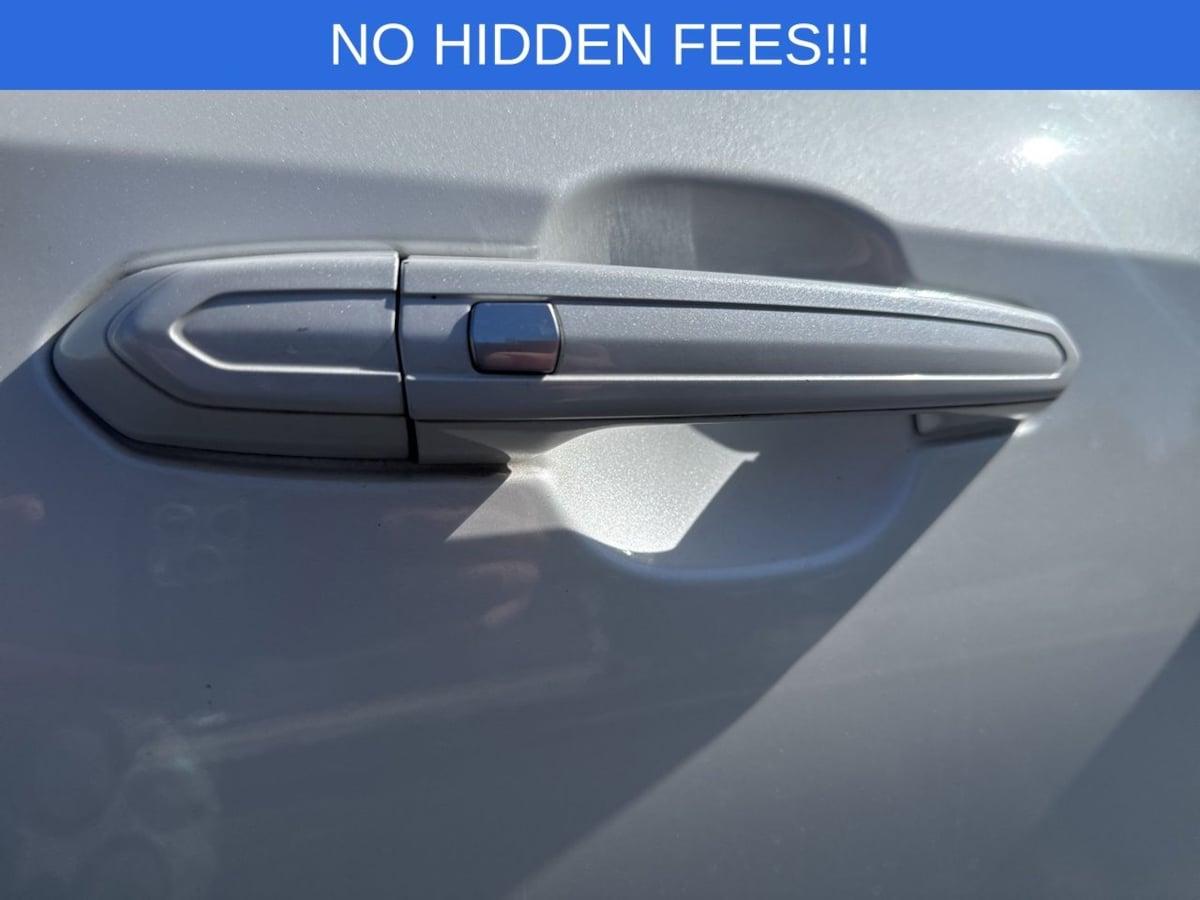 Cadillac Xt4 Fwd Sport - Thumbnail 14