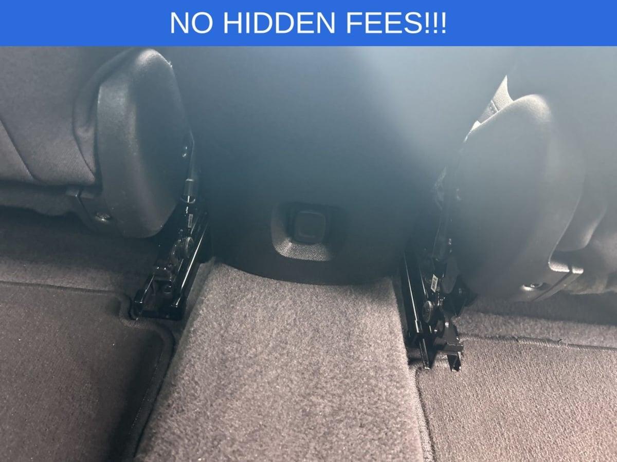 Chevrolet Malibu Ls - Thumbnail 13