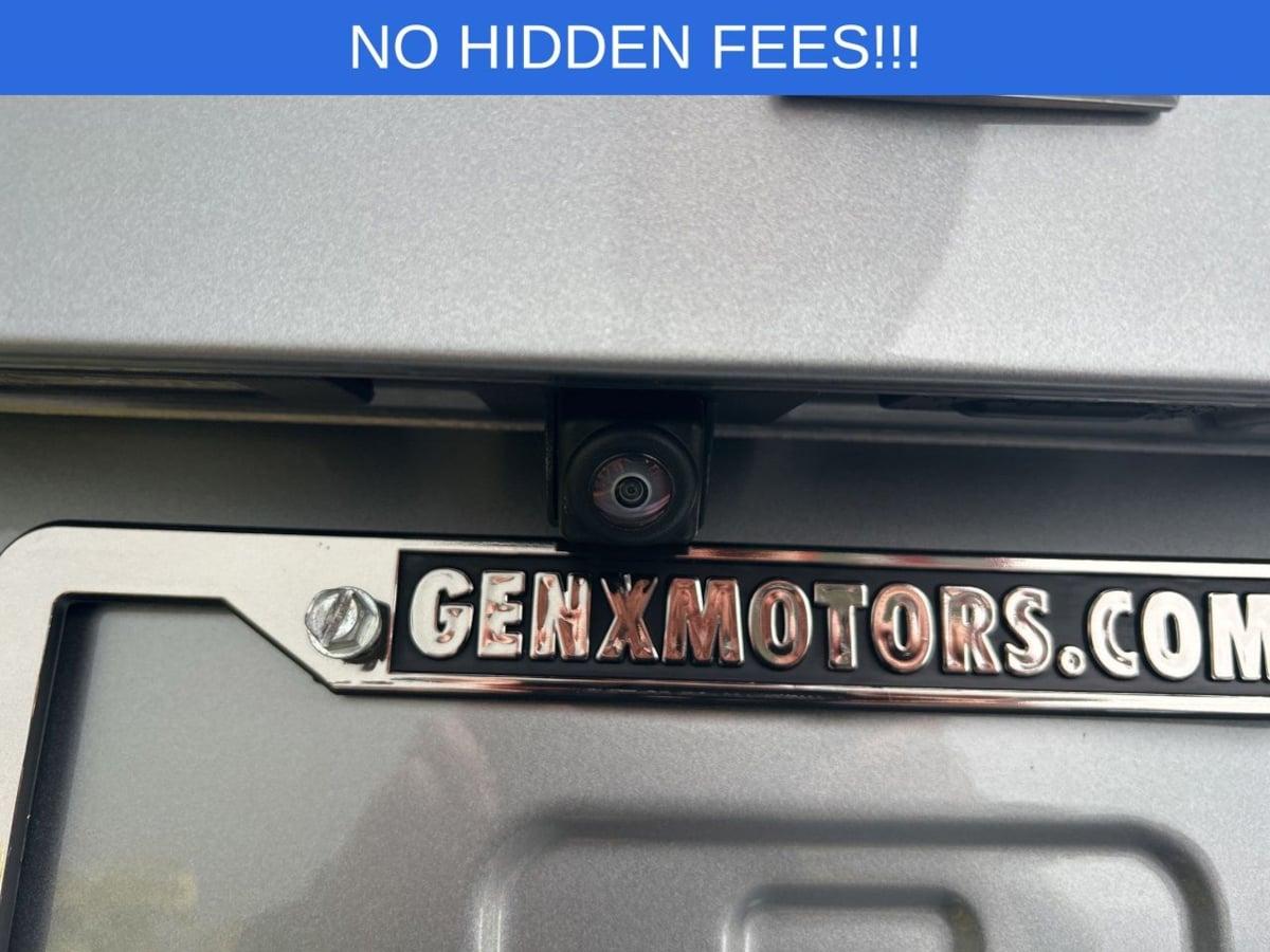 Chevrolet Malibu Ls - Thumbnail 7