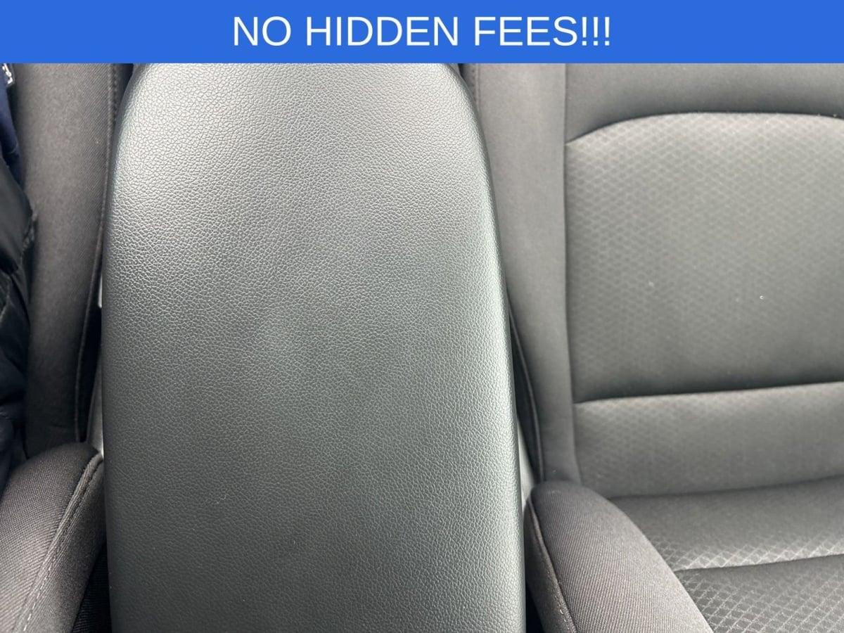 Chevrolet Malibu Ls - Thumbnail 17