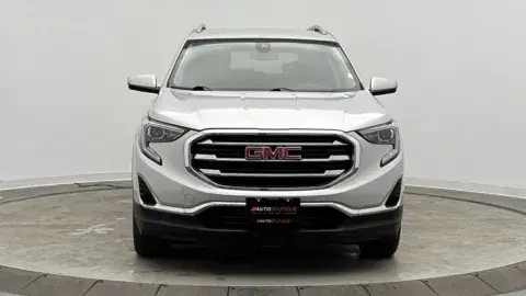GMC Terrain Slt - Thumbnail 3