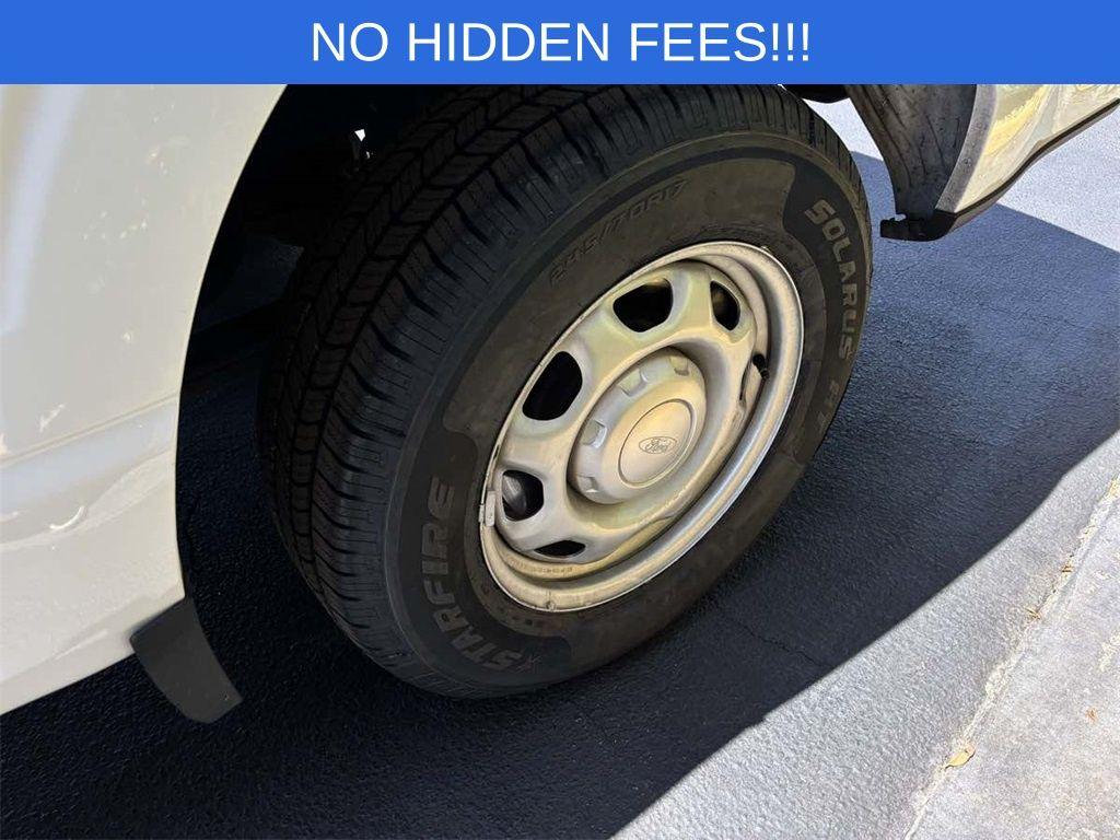 Ford F-150 Xl - Thumbnail 17