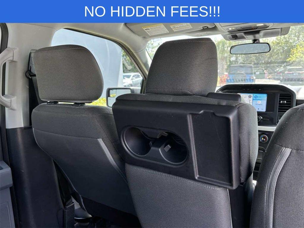 Ford F-150 Xl - Thumbnail 12