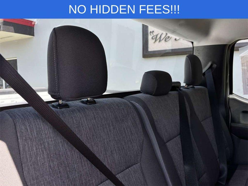 Ford F-150 Xl - Thumbnail 10