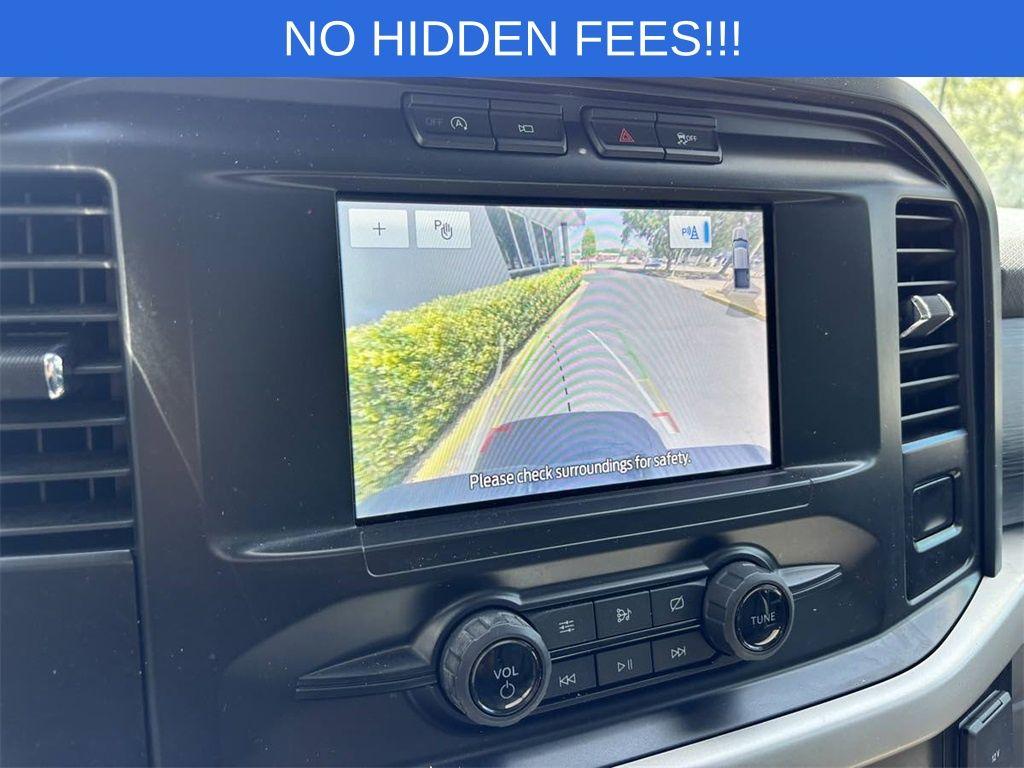 Ford F-150 Xl - View 1