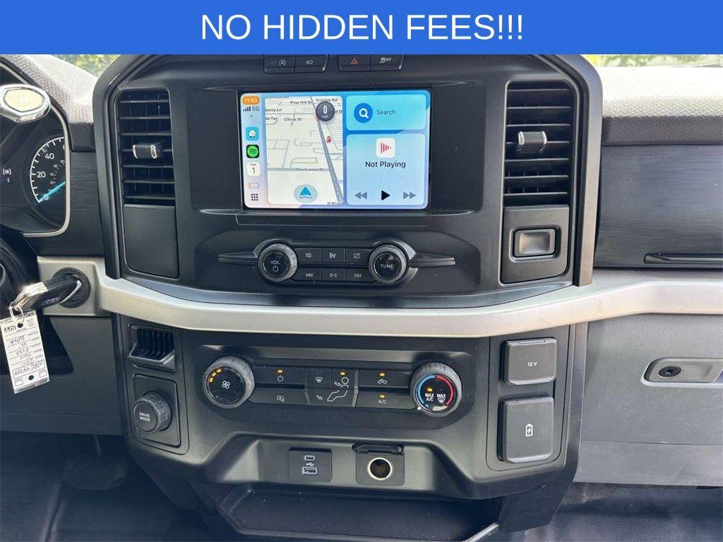 Ford F-150 Xl - Thumbnail 7