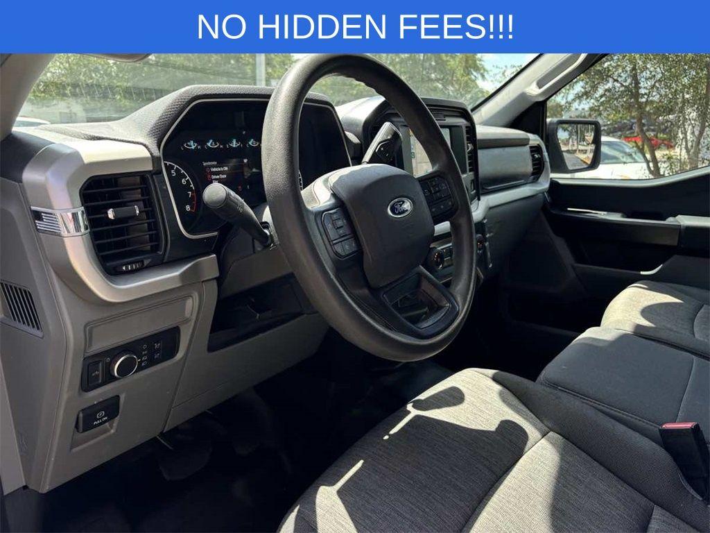 Ford F-150 Xl - Thumbnail 19