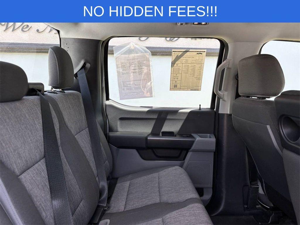 Ford F-150 Xl - Thumbnail 9