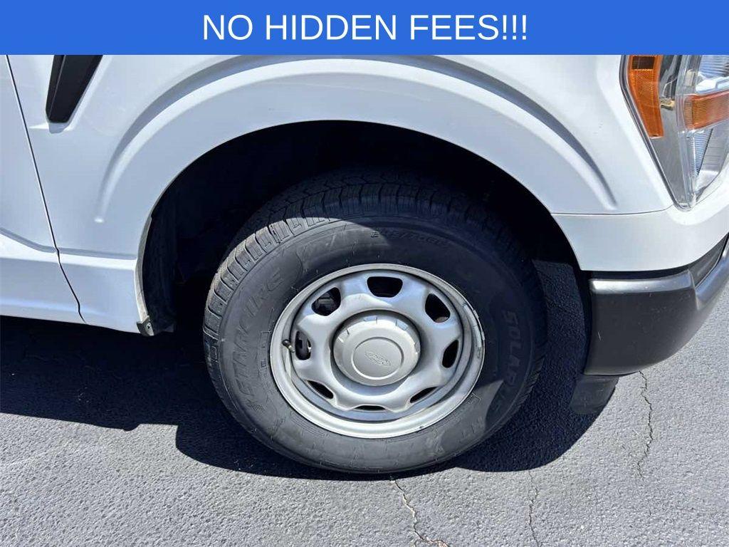 Ford F-150 Xl - Thumbnail 3