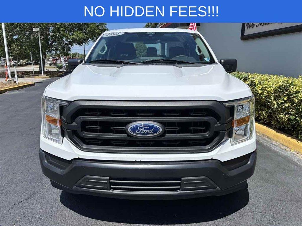 Ford F-150 Xl - Thumbnail 4