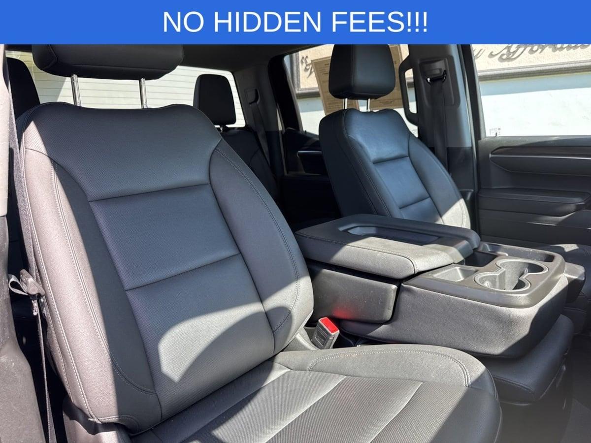 Gmc Sierra 1500 Slt - Thumbnail 16