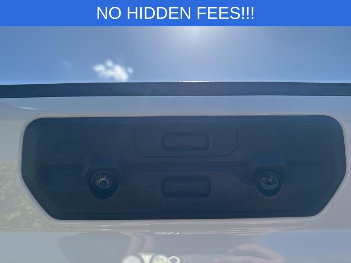 Gmc Sierra 1500 Slt - Thumbnail 8