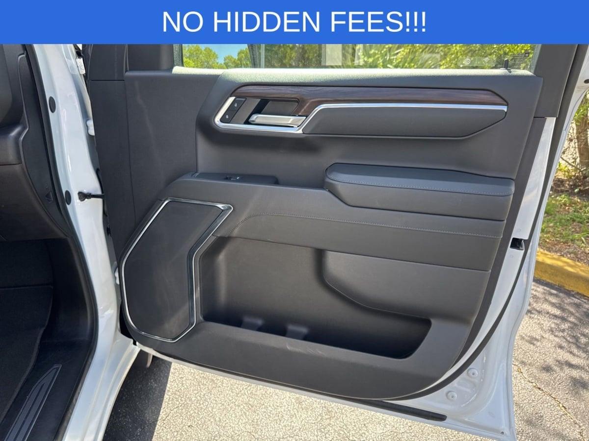 Gmc Sierra 1500 Slt - Thumbnail 14