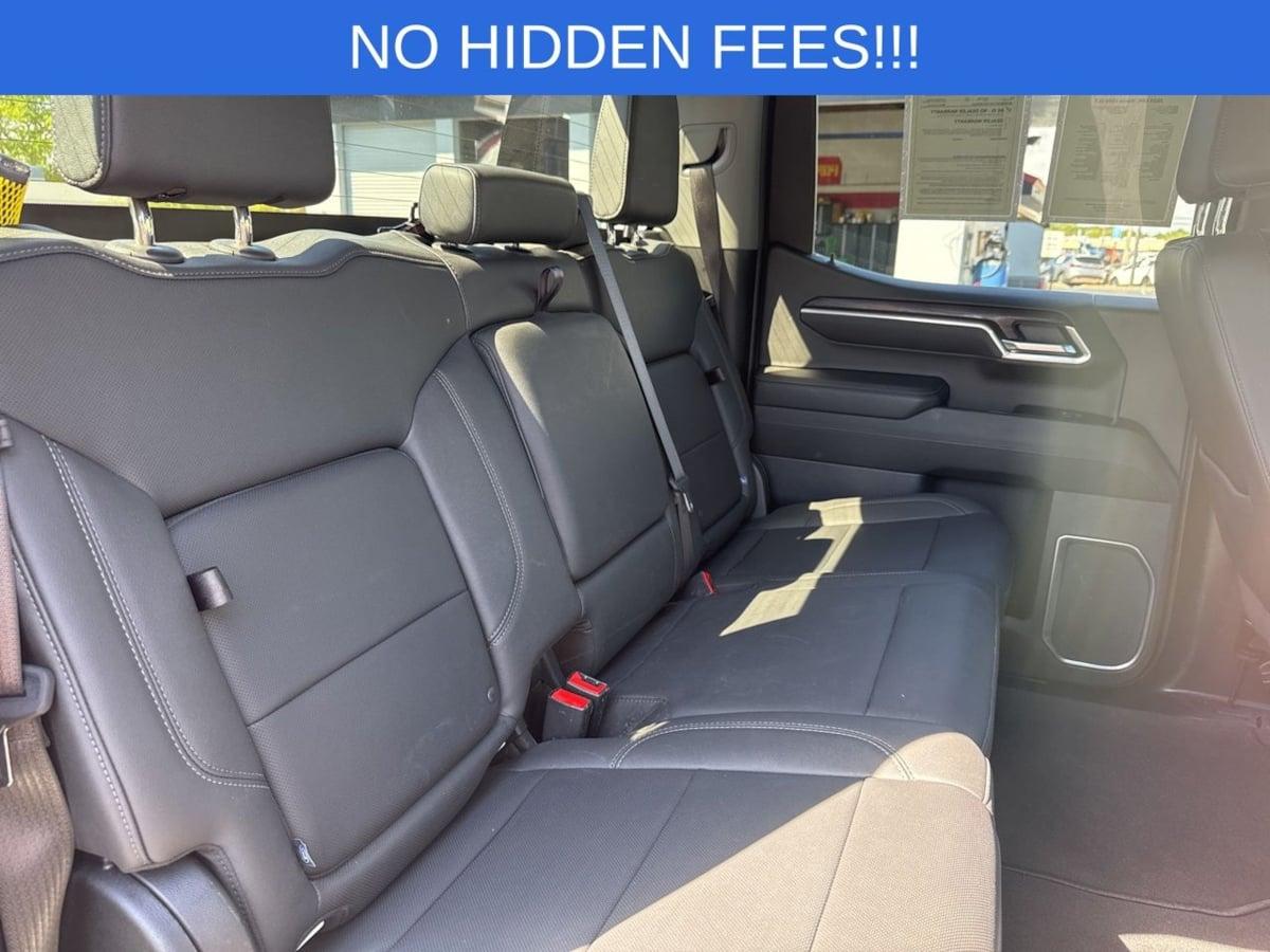 Gmc Sierra 1500 Slt - View 1