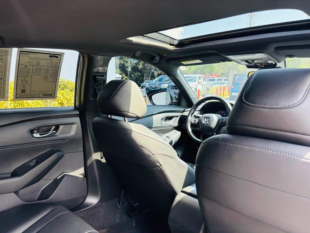 Honda Accord Hybrid Sport-L - Thumbnail 19