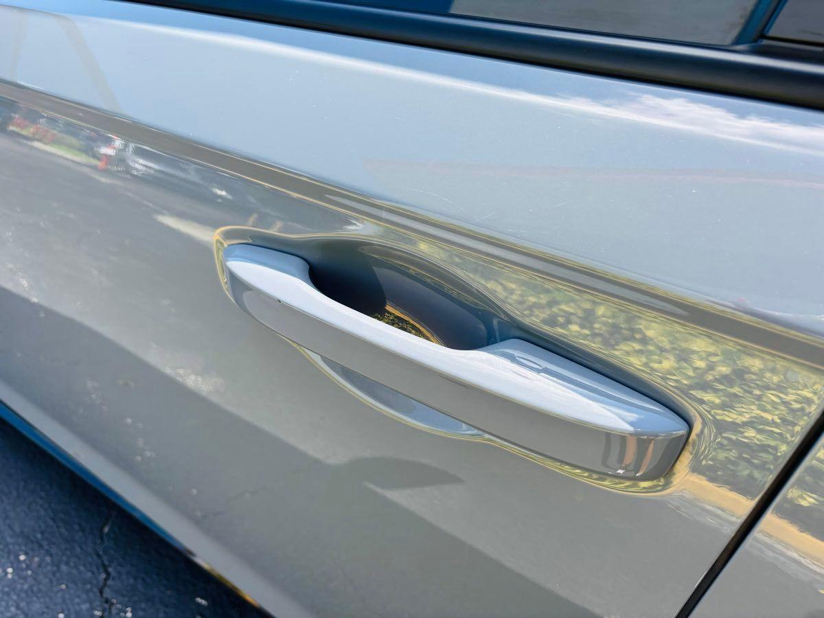 Honda Accord Hybrid Sport-L - Thumbnail 5