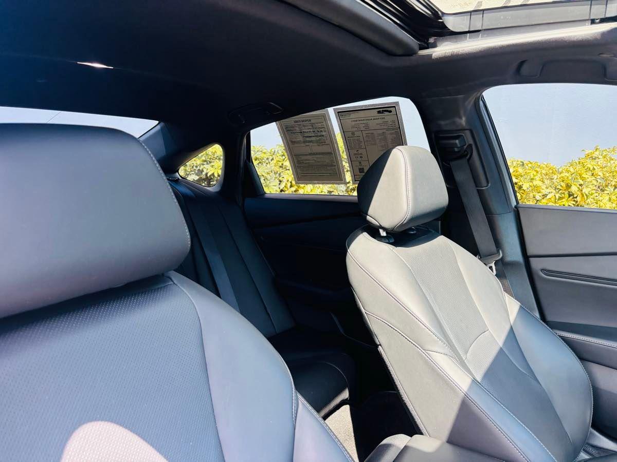 Honda Accord Hybrid Sport-L - Thumbnail 10