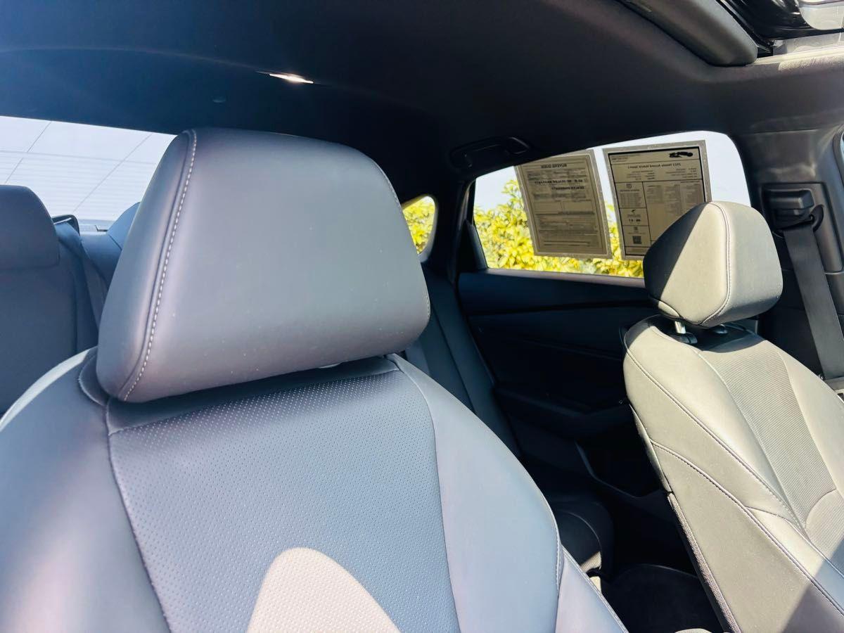 Honda Accord Hybrid Sport-L - Thumbnail 12