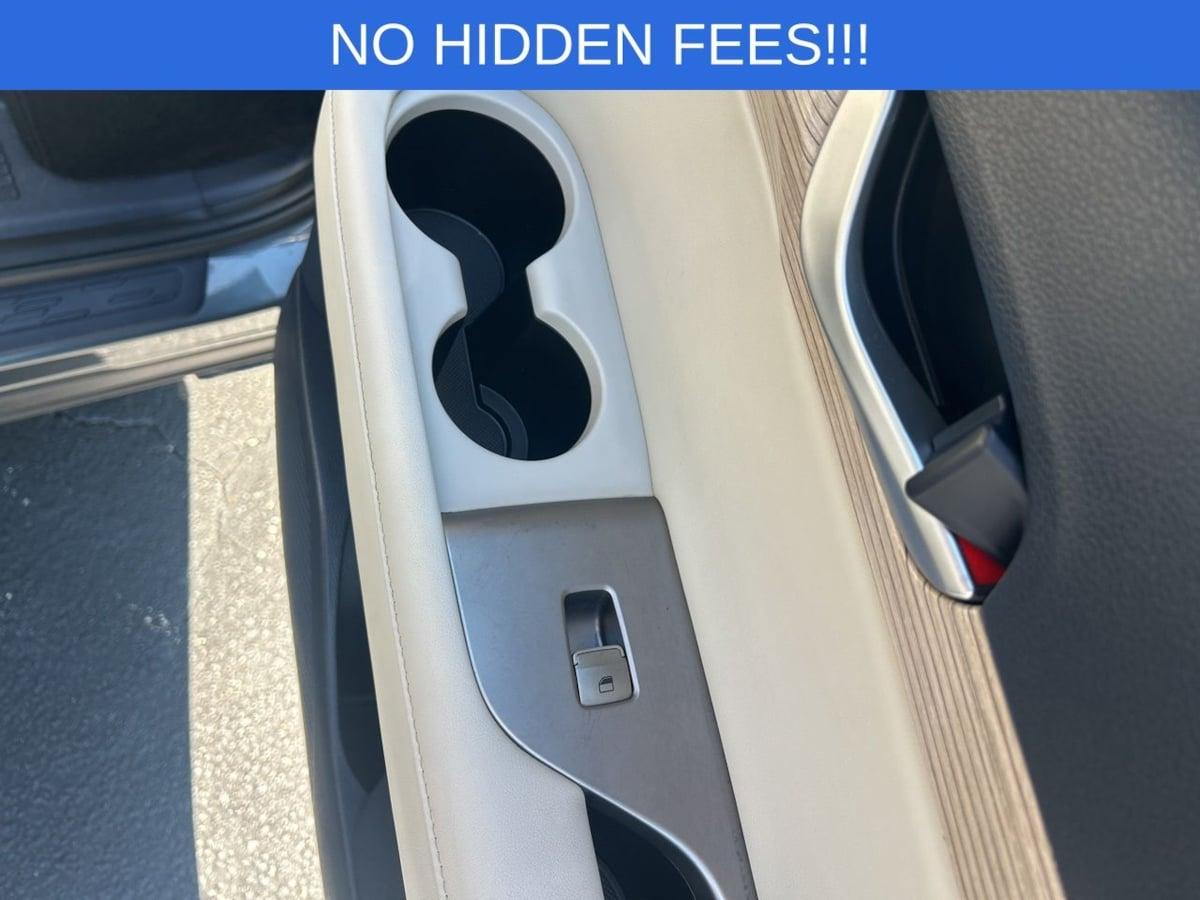 Hyundai Palisade Sel - Thumbnail 20