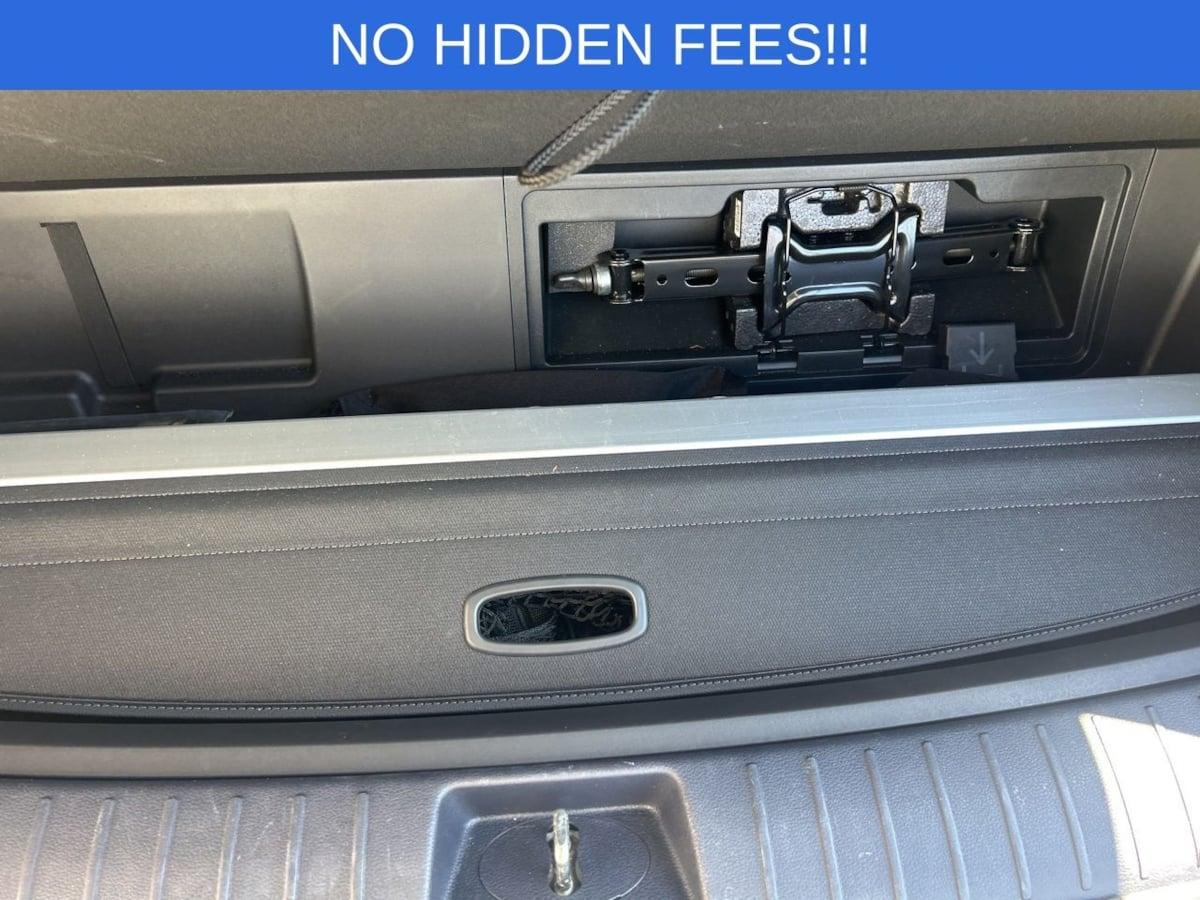 Hyundai Palisade Sel - Thumbnail 12