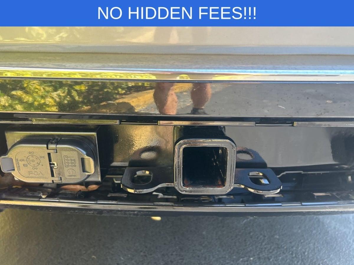 Jeep Wagoneer Series Ii - Thumbnail 12