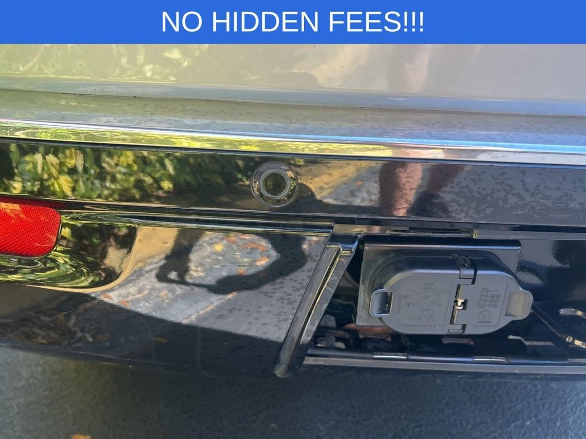 Jeep Wagoneer Series Ii - Thumbnail 11