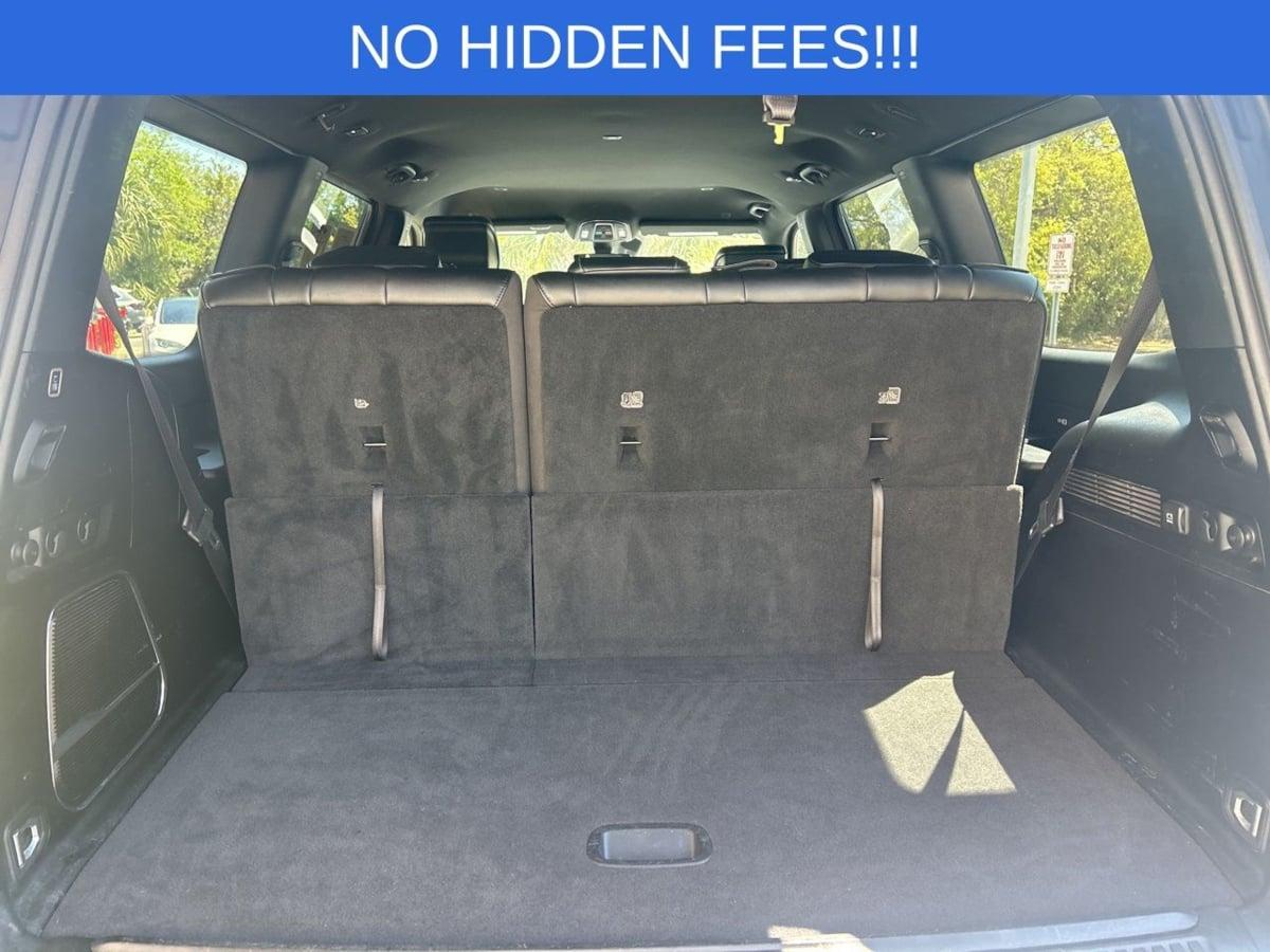 Jeep Wagoneer Series Ii - Thumbnail 14