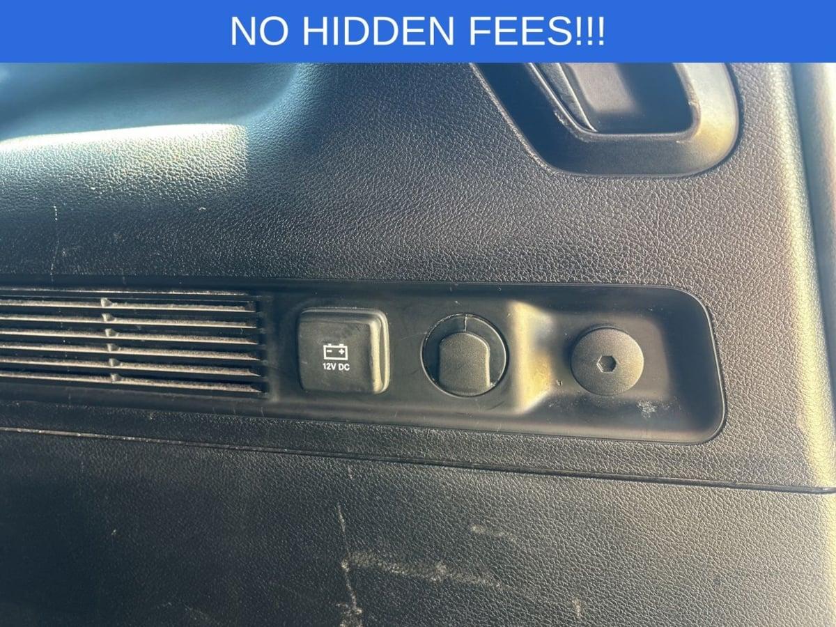 Jeep Wagoneer Series Ii - Thumbnail 17