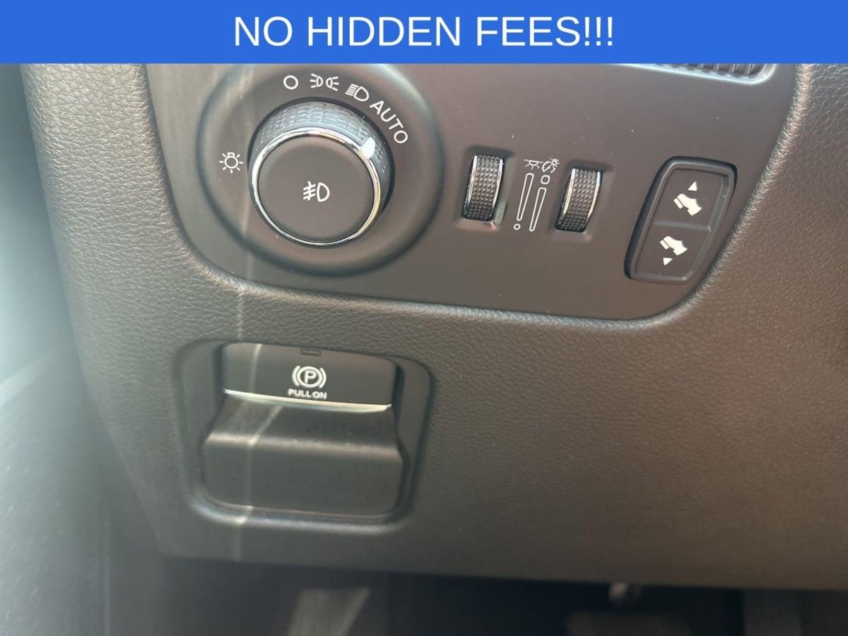 Jeep Wagoneer Series Ii - View 1