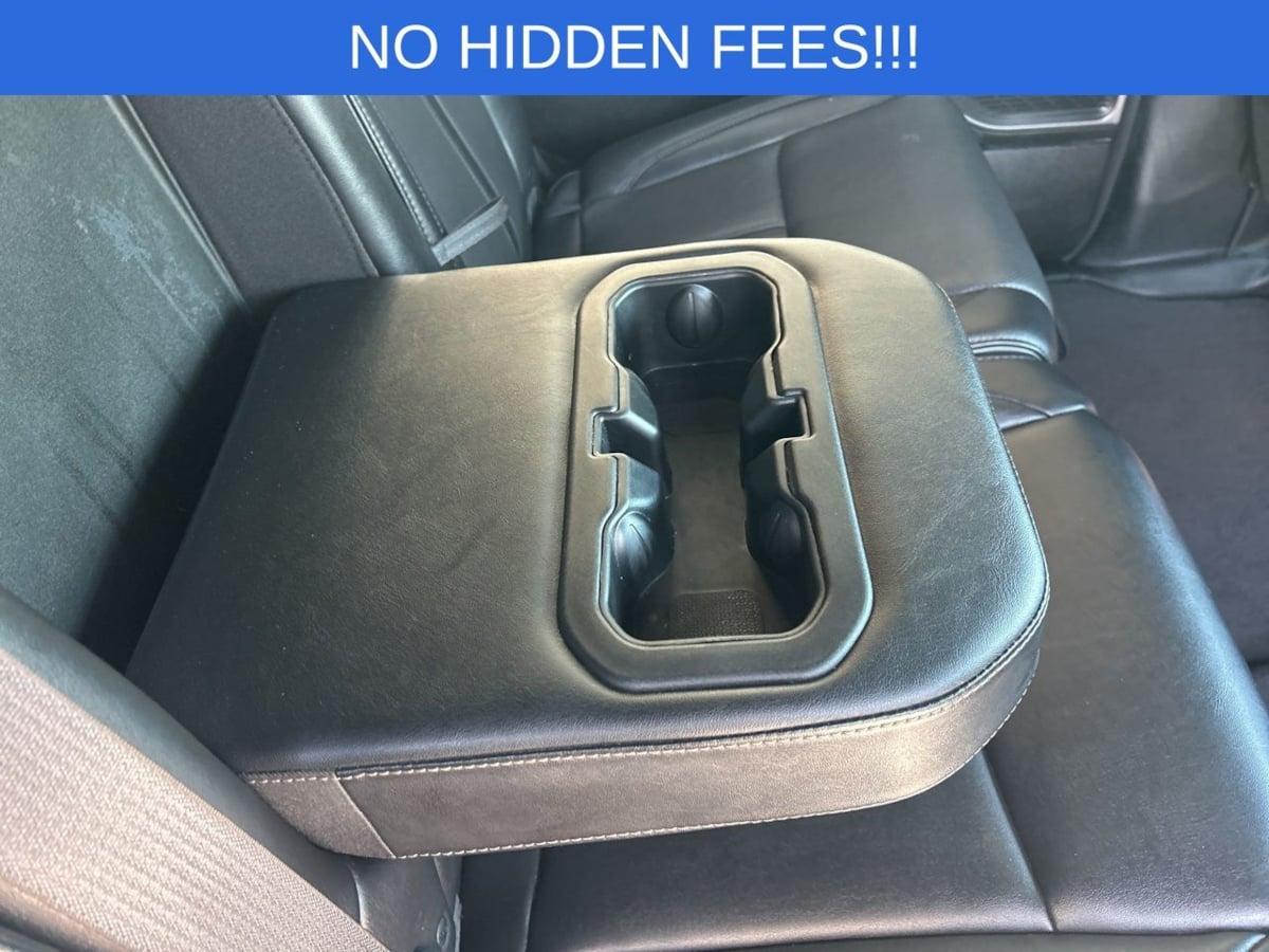 Jeep Wagoneer Series Ii - Thumbnail 20