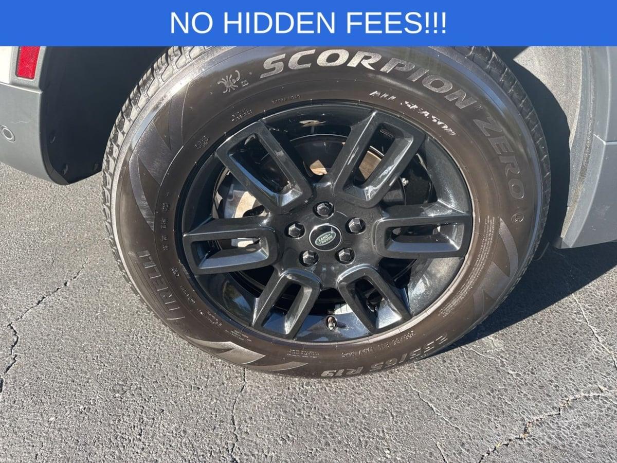 Land Rover Defender S - Thumbnail 14