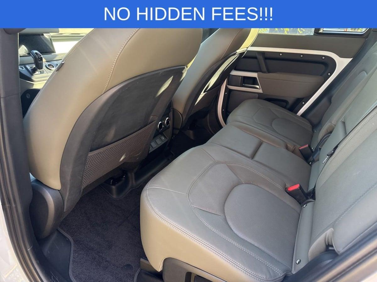 Land Rover Defender S - Thumbnail 18