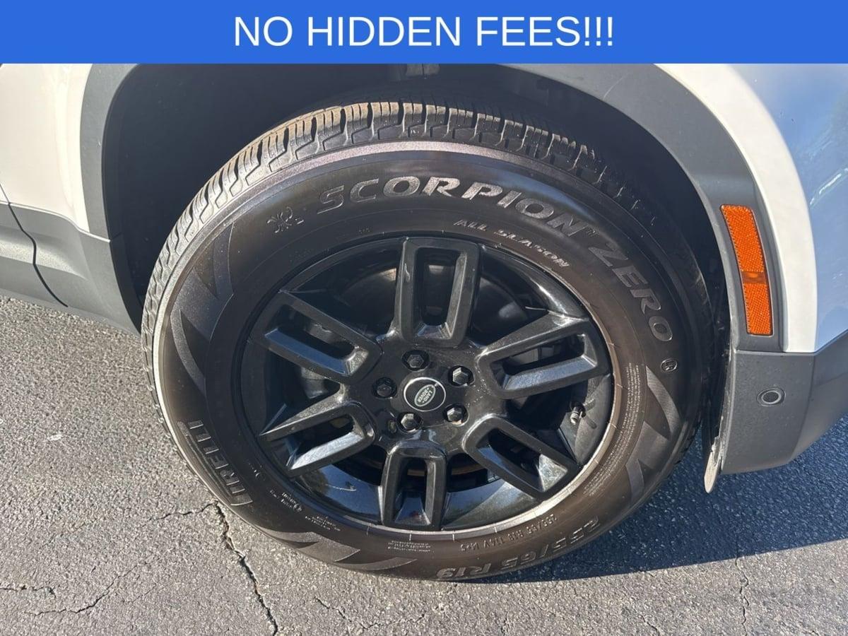 Land Rover Defender S - Thumbnail 12