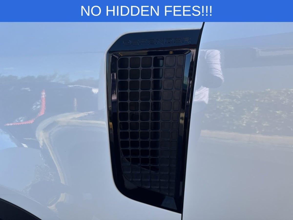 Land Rover Defender S - Thumbnail 17