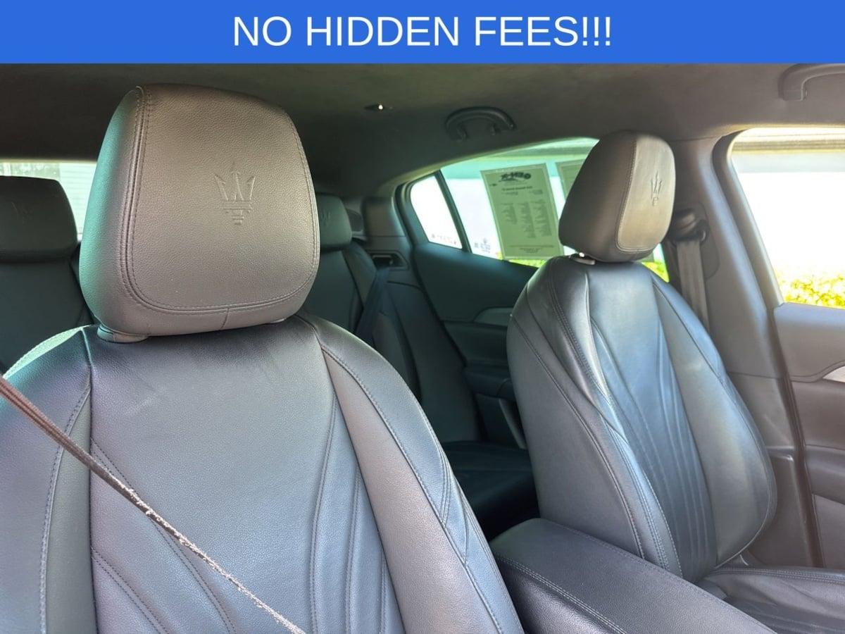 Maserati Grecale Gt - Thumbnail 18