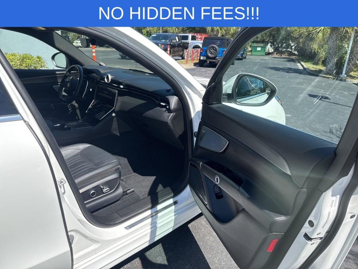 Maserati Grecale Gt - Thumbnail 14