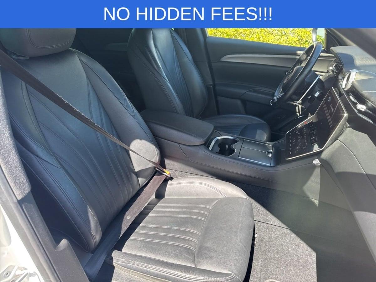 Maserati Grecale Gt - Thumbnail 17