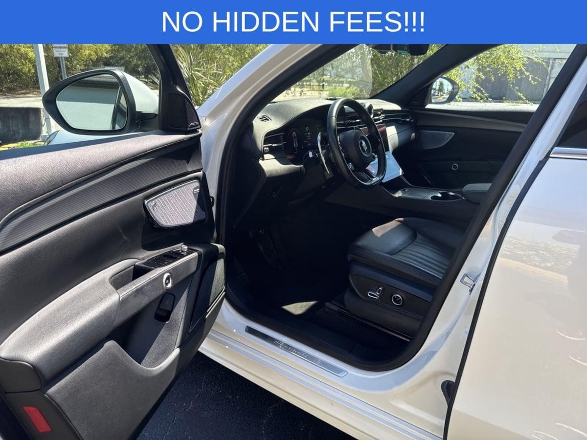 Maserati Grecale Gt - Thumbnail 20