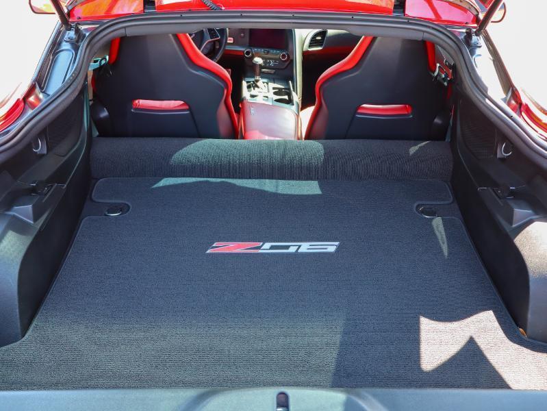 Chevrolet Corvettez06 Cpe W/1Lz - Thumbnail 6