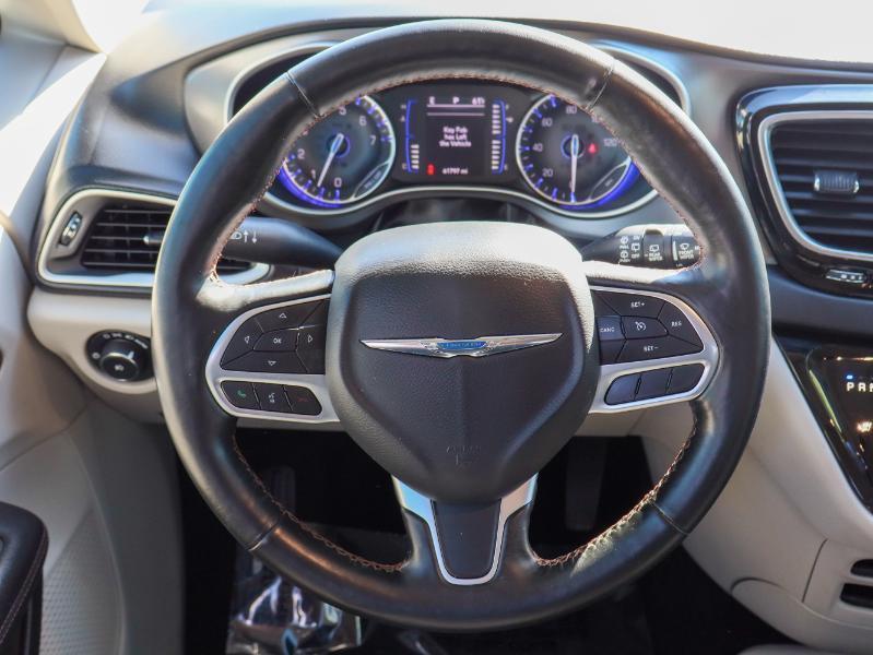 Chrysler Pacificatouring Fwd - Thumbnail 16