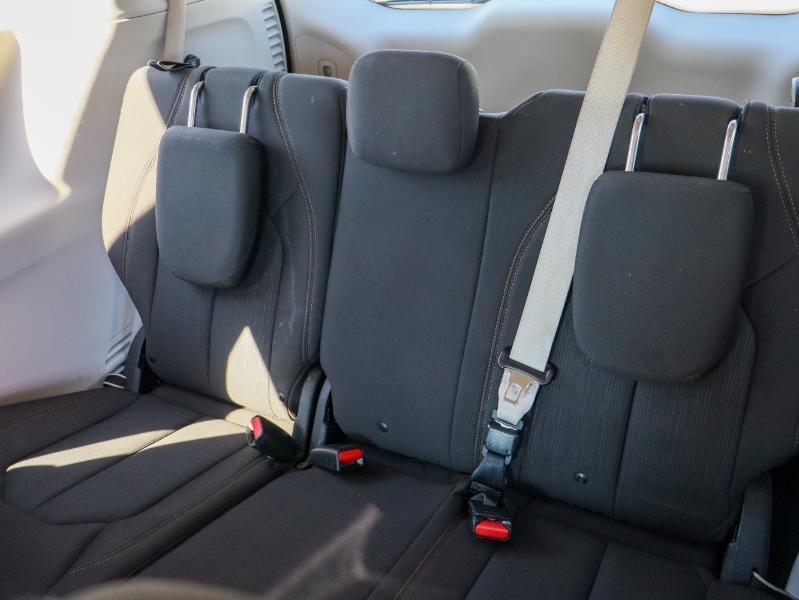 Chrysler Pacificatouring Fwd - Thumbnail 12