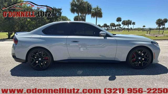 Bmw 230I Coupe W/ M Sport Package, M Sport Package Pro, & Much More** - Thumbnail 7