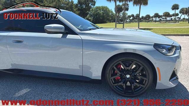 Bmw 230I Coupe W/ M Sport Package, M Sport Package Pro, & Much More** - Thumbnail 8