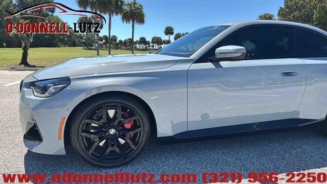 Bmw 230I Coupe W/ M Sport Package, M Sport Package Pro, & Much More** - Thumbnail 5