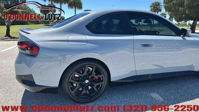 Bmw 230I Coupe W/ M Sport Package, M Sport Package Pro, & Much More** - Thumbnail 9
