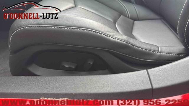 Chevrolet Corvette Convertible W/ Performance Exhaust** - Thumbnail 14