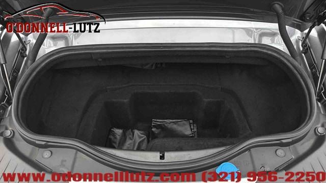 Jaguar F-Type P300 Convertible With Great Options** - Thumbnail 16