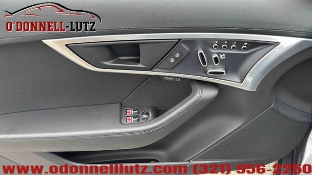 Jaguar F-Type P300 Convertible With Great Options** - Thumbnail 18