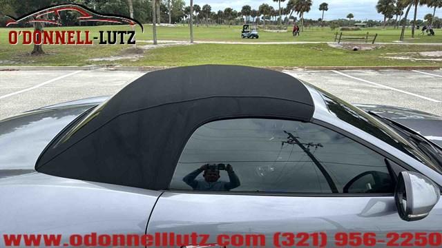 Jaguar F-Type P300 Convertible With Great Options** - Thumbnail 11
