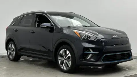 Kia Niro Ev Ex Premium - Thumbnail 4